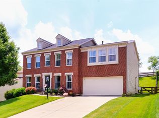 3079 Saddlebred Ct, Independence, KY 41051
