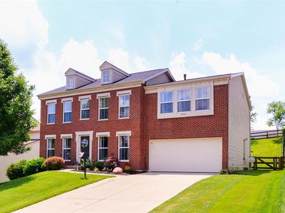 3079 Saddlebred Ct, Independence, KY, 41051
