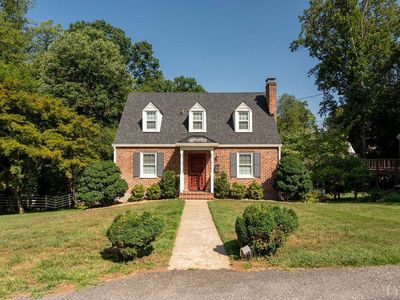 303 Rowland Dr, Lynchburg, VA, 24503