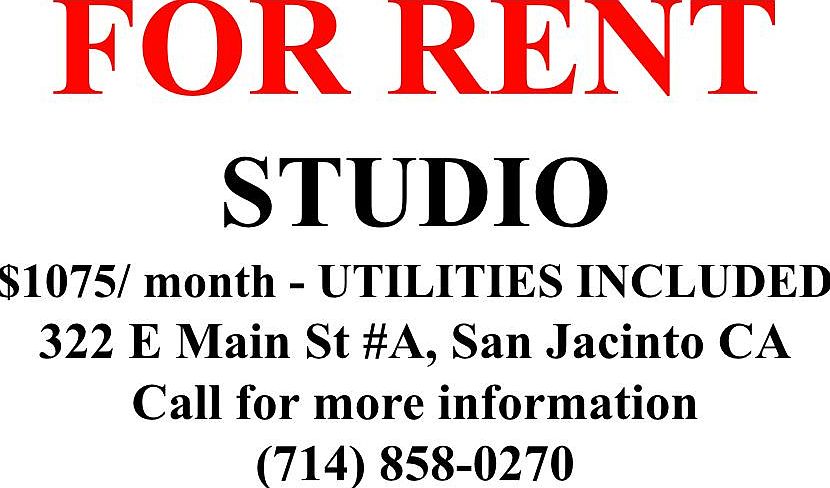 1st image of 322 E Main St Ste A