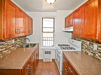 Rented by SW Queens Mezzanine