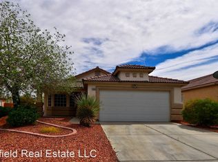 3806 Shadow Tree St #C4, North Las Vegas, NV 89032