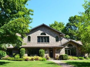 1526 Riverglen Ave, Rhinelander, WI 54501