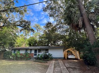 323 Meadowbrook Ln, Tallahassee, FL 32304