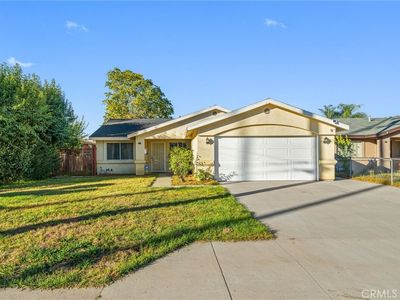 591 E Franklin Ave, Pomona, CA, 91766