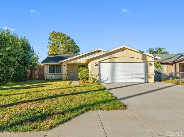591 E Franklin Ave, Pomona, CA 91766