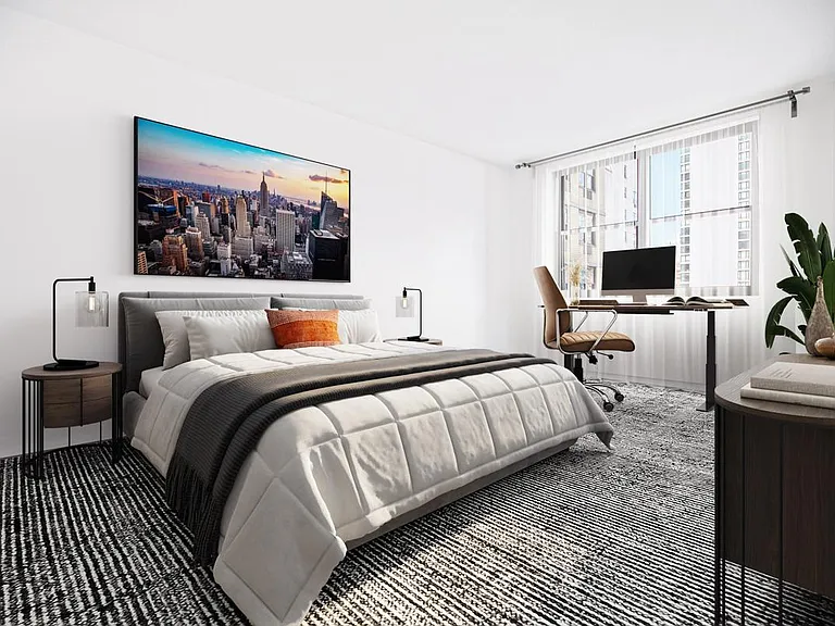 300 E 75th St #32K — Photo 8