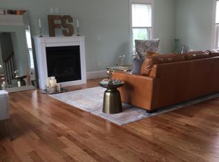 88 Goodenough St #1P, Brighton, MA 02135