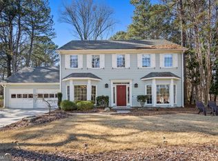 450 Surveyors Point, Suwanee, GA 30024