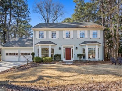 450 Surveyors Point, Suwanee, GA, 30024