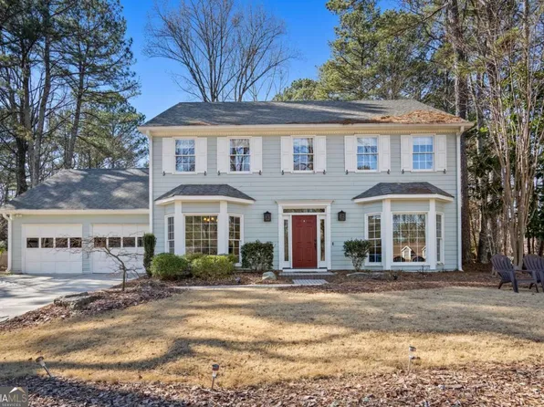 450 Surveyors Point, Suwanee, GA 30024