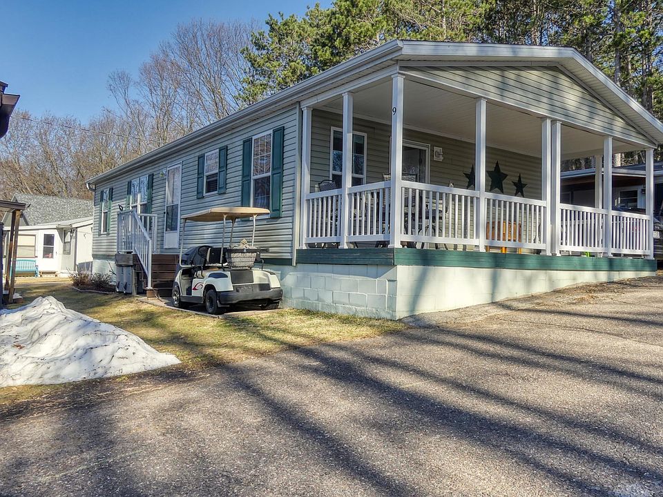 1343 Lone Pine Ln 9, Amery, WI 54001 Zillow