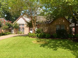 4758 Hidden Springs Dr, Houston, TX 77084