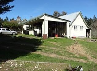 10241 Dyerville Loop Rd, Myers Flat, CA 95554