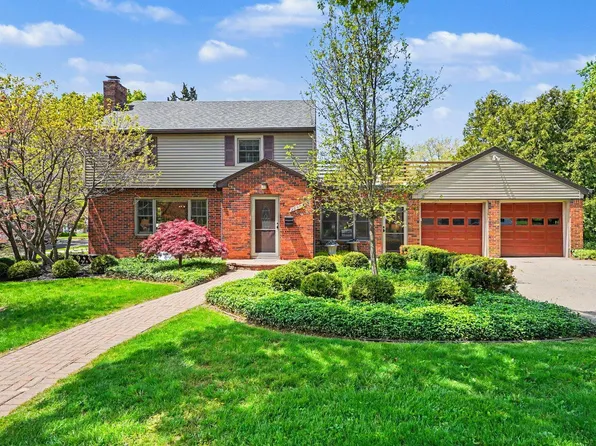 2030 Devolson Ave, Ann Arbor, MI 48104