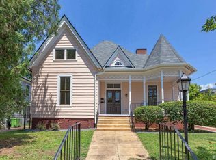 223 E Lenoir St #101, Raleigh, NC 27601