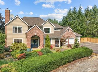 32553 181st Avenue SE, Auburn, WA 98092
