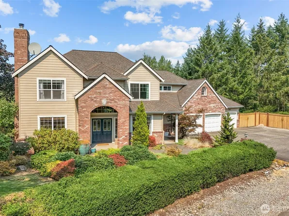 32553 181st Avenue SE, Auburn, WA 98092