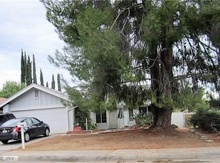 27636 Sequoia Glen Dr, Santa Clarita, CA 91354