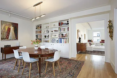 Sold by Brown Harris Stevens