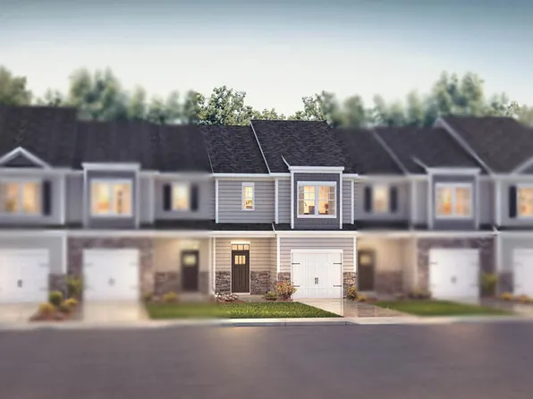 413 Kinneries Dr, Gibsonville, NC 27249