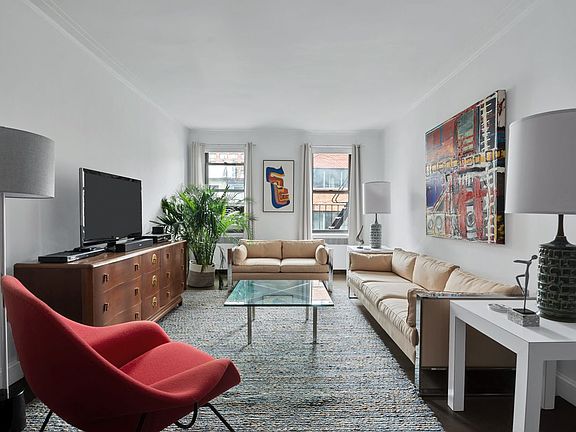 2nd image of 349 E 49th St APT 5S