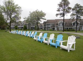 8163 Ridges Rd UNIT 404, Baileys Harbor, WI 54202