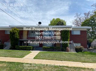 223 W 100 N, Brigham City, UT 84302