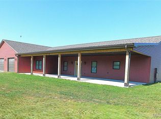 100 Blackmore Rd, Foley, MO 63347
