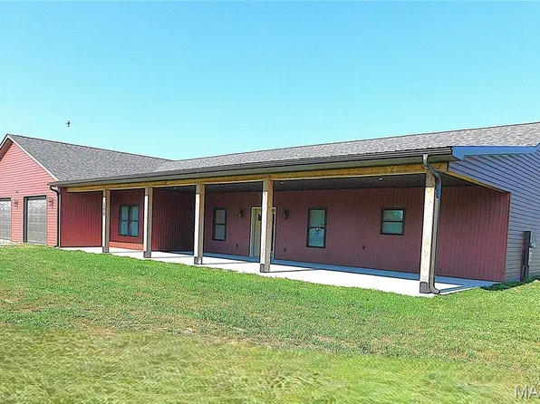 100 Blackmore Rd, Foley, MO 63347