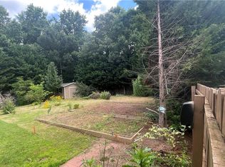 2034 Shoals Bend Way #35, Dacula, GA 30019