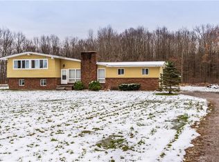 7320 Reeves Rd, Conneaut, OH 44030