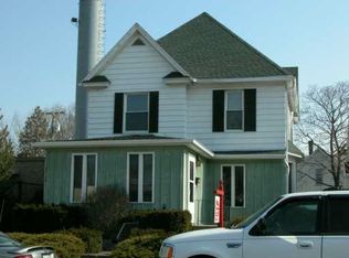 2018 Miami St, South Bend, IN 46613