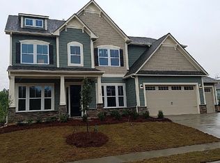 3518 Arnica Ct, Tega Cay, SC 29708