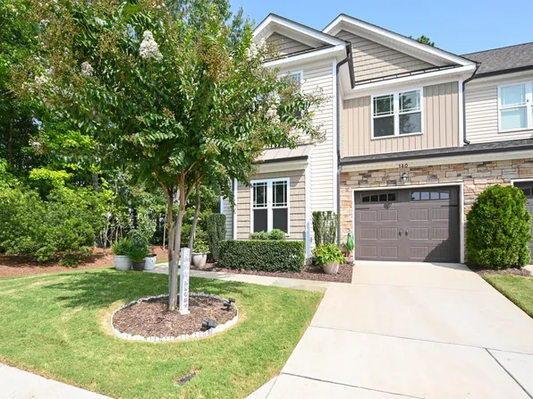 140 Pinto Saddle Ct, Garner, NC 27529