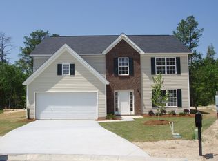 257 Star Hill Ln, Lexington, SC 29072
