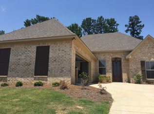 602 Macbeth St, Brandon, MS 39047