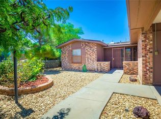 10769 Port Arthur Ln, El Paso, TX 79924