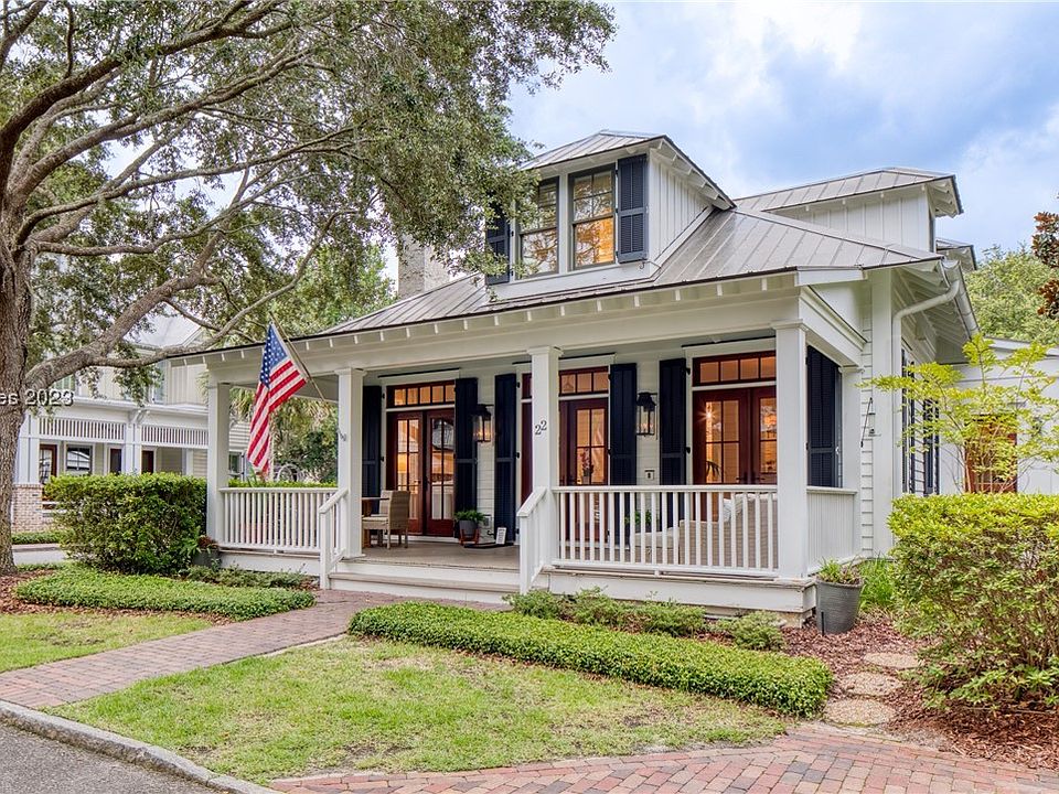 22 N Drayton St, Bluffton, SC 29910 | Zillow