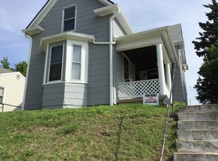 879 Elias Ave, Saint Louis, MO