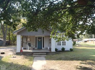 207 N Dowell Ave, Tuckerman, AR 72473