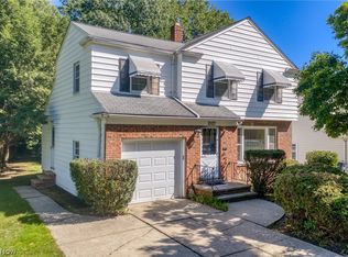 2127 Lyndway Rd, Beachwood, OH 44122