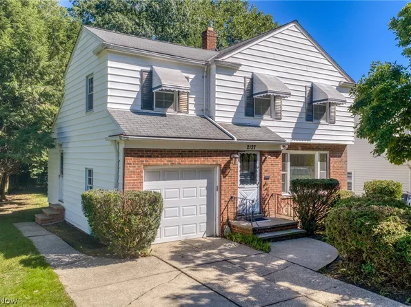 2127 Lyndway Rd, Beachwood, OH 44122