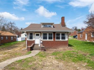 2511 Tuscarawas St E, Canton, OH