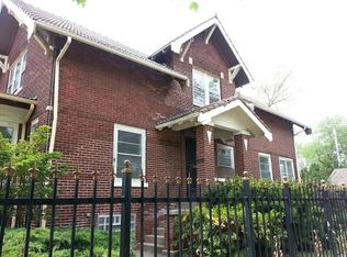 7400 S Merrill Ave, Chicago, IL