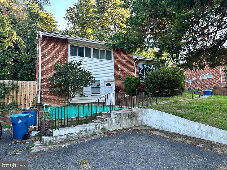 1st image of 6413 Edsall Rd