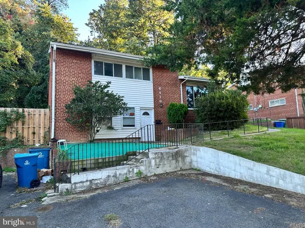 6413 Edsall Rd, Alexandria, VA 22312