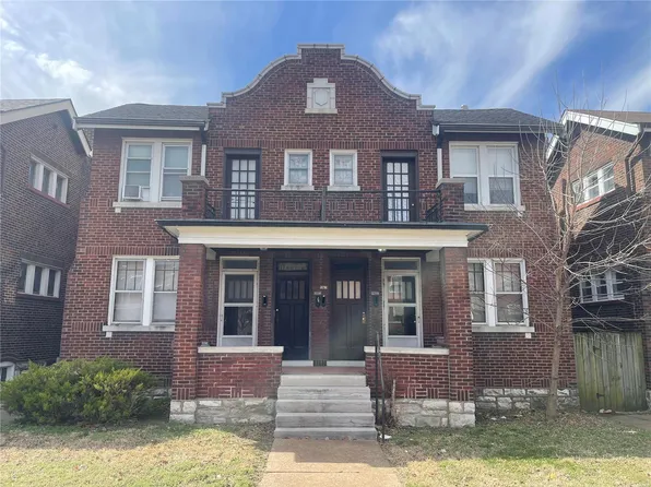 3714 Bates St, Saint Louis, MO 63116