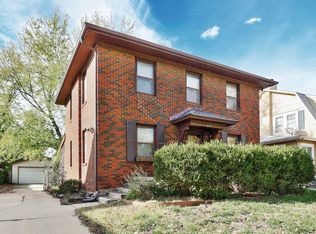 623 N Pershing St, Wichita, KS 67208