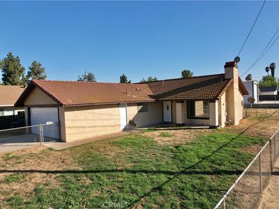 18805 Kross Rd, Riverside, CA, 92508